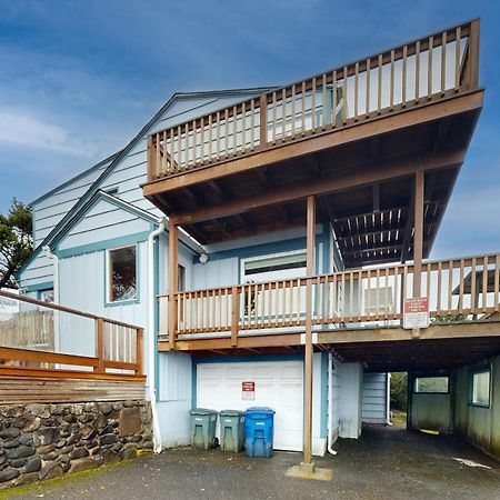 Blue Pacifica Villa Newport Tower Eksteriør billede