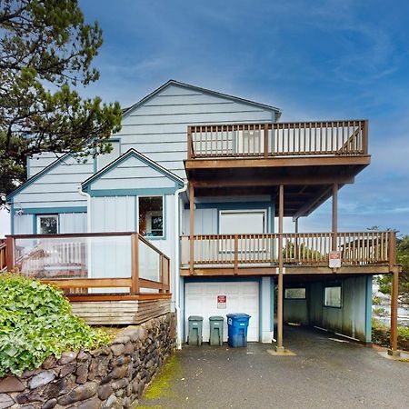 Blue Pacifica Villa Newport Tower Eksteriør billede